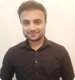 Saurabh